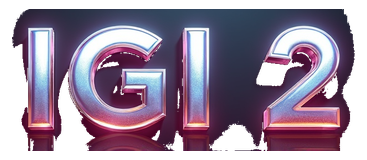 igi 2 logo